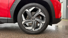 Hyundai TUCSON 1.6 TGDi Ultimate 5dr 2WD Petrol Estate